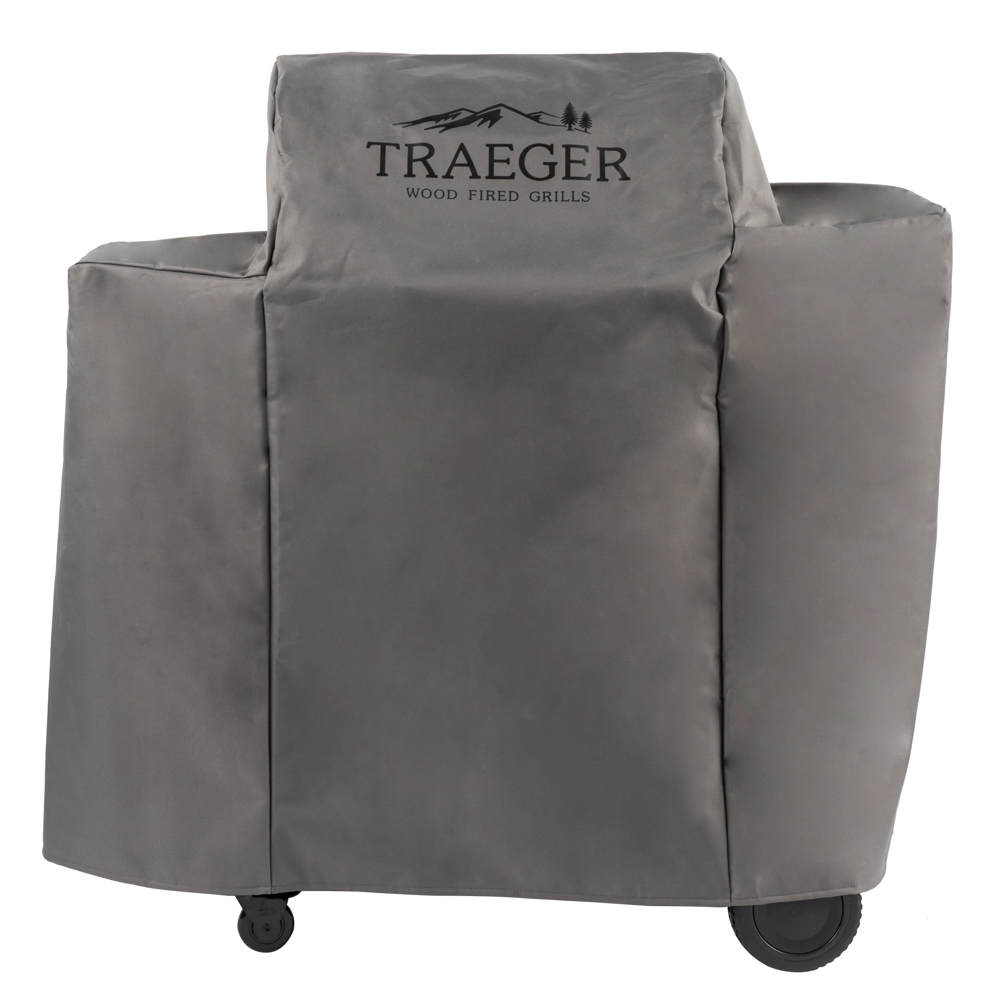Traeger Ironwood 650 Cover