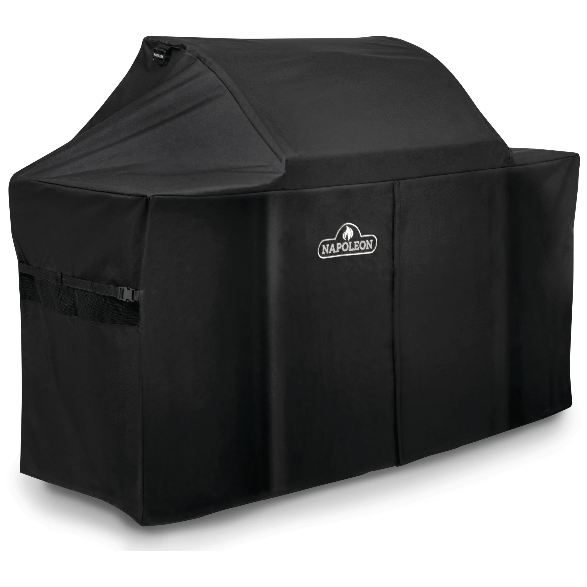 Napoleon LEX 605 & Charcoal Professional Grill Cover
