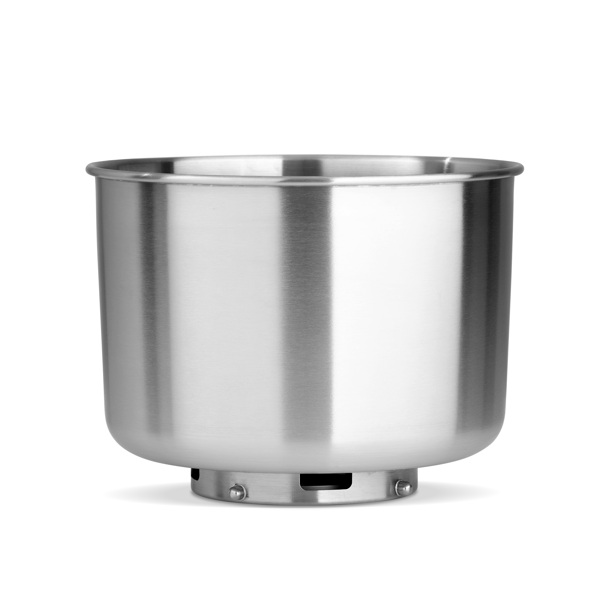 Stainless Steel Bowl for Halo Pro Spiral Mixer