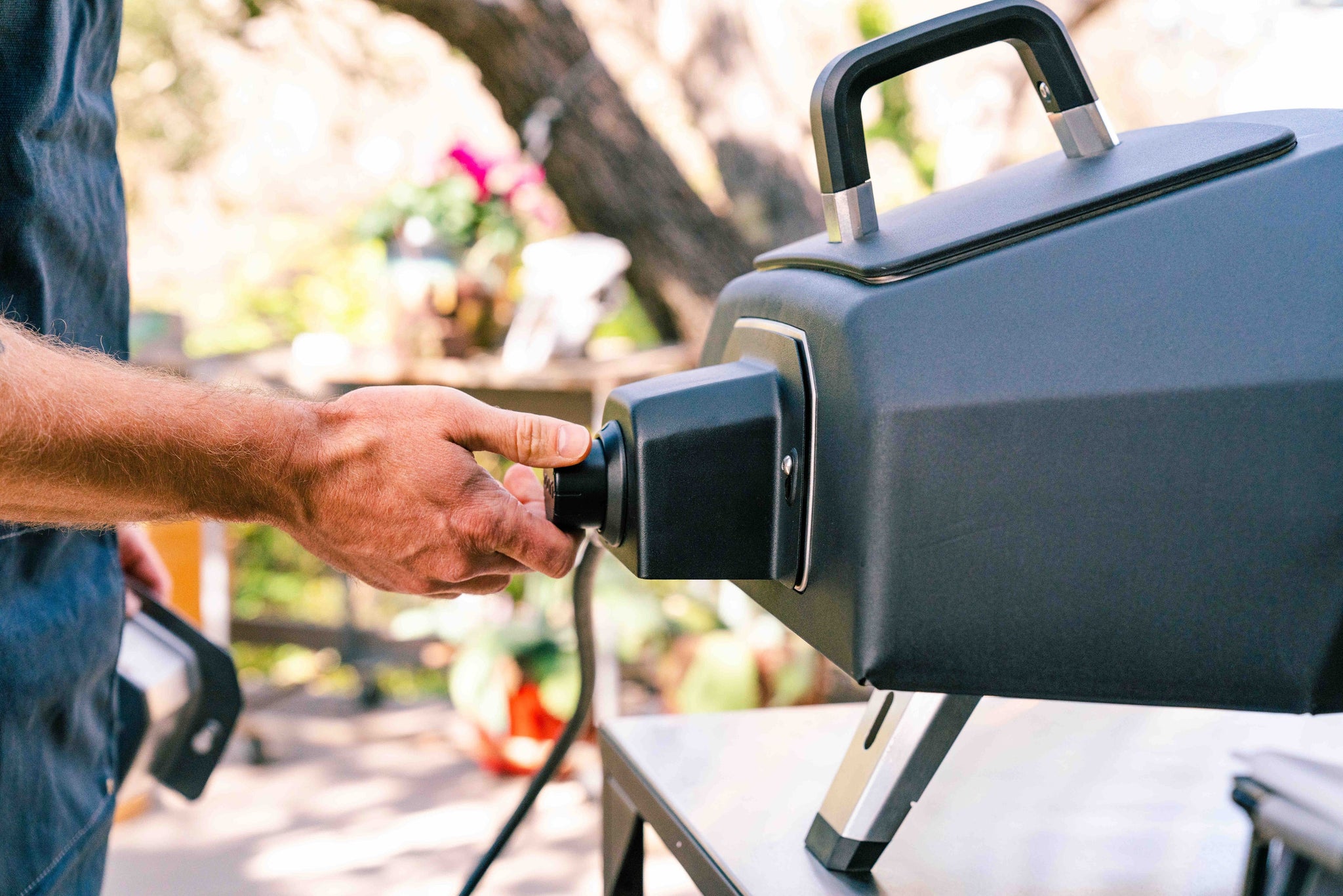 Gas Burner for Ooni Karu 16 and Karu 2 Pro