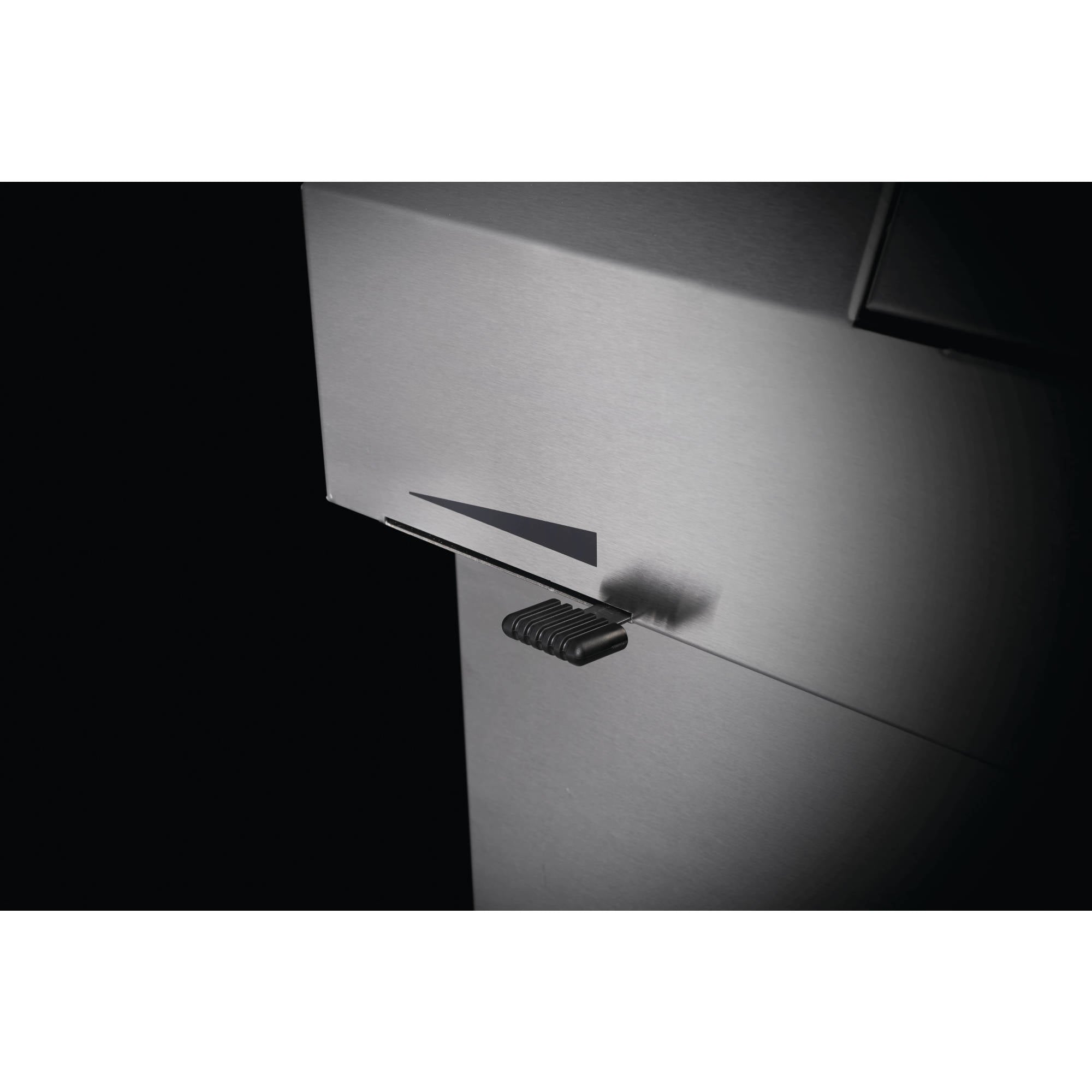 Napoleon Charcoal Professional Grill, Stainless Steel