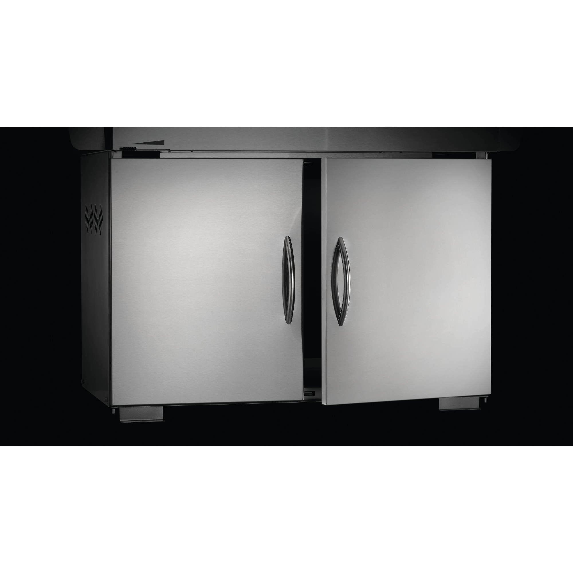 Napoleon Charcoal Professional Grill, Stainless Steel