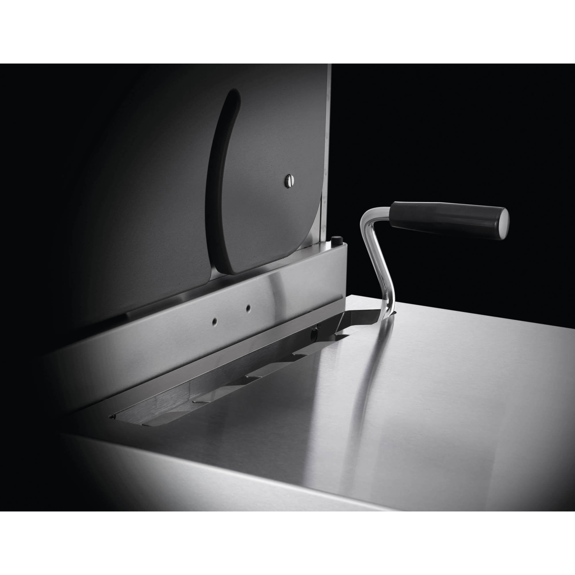 Napoleon Charcoal Professional Grill, Stainless Steel