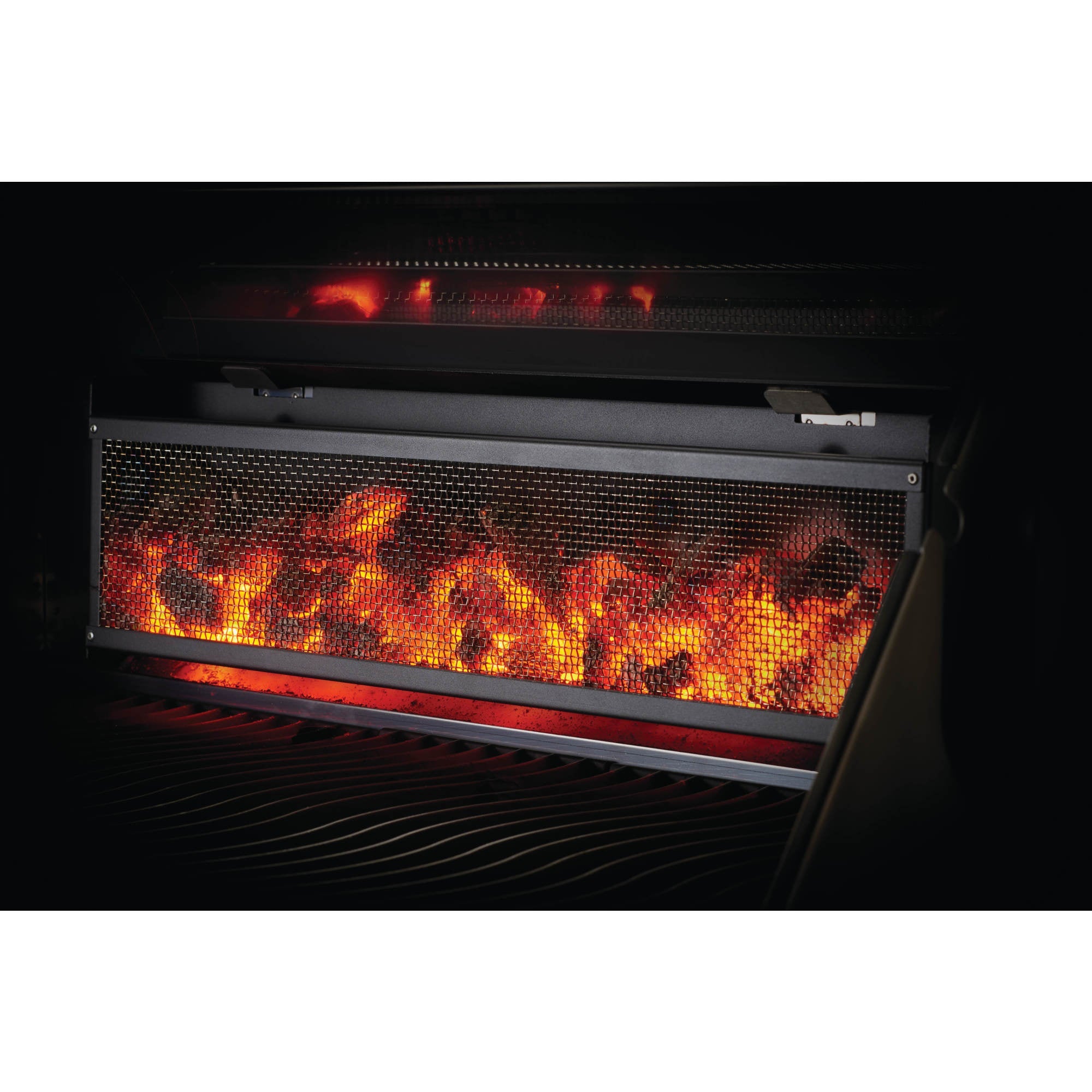 Napoleon Charcoal Professional Grill, Stainless Steel