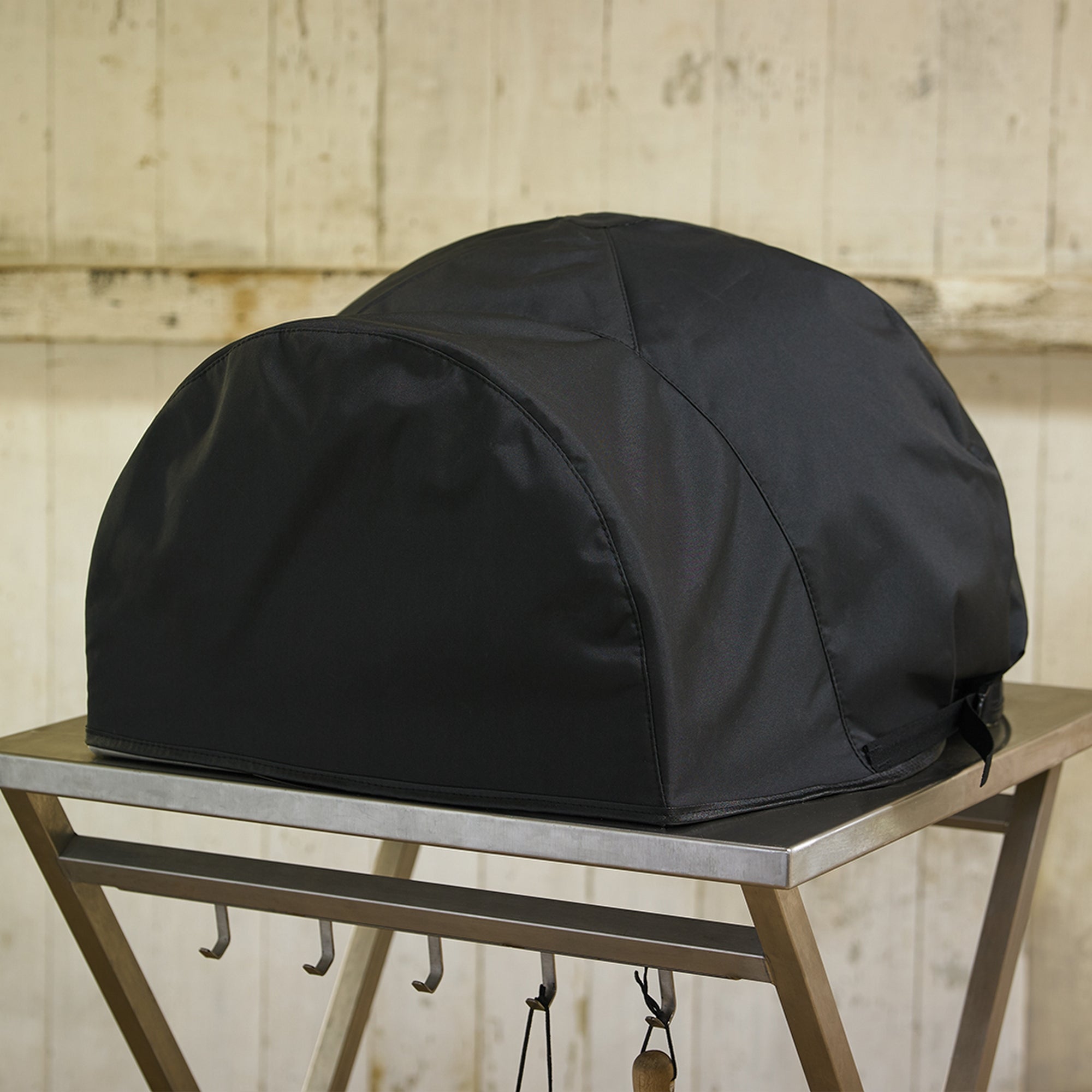 DeliVita Pizza Oven All Weather Cover