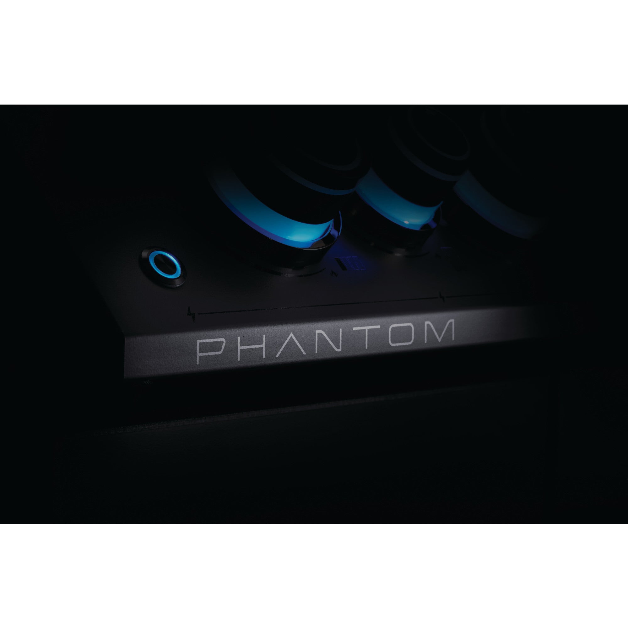 Napoleon PHANTOM Prestige® 500 Gas Grill with Infrared Side and Rear Burner