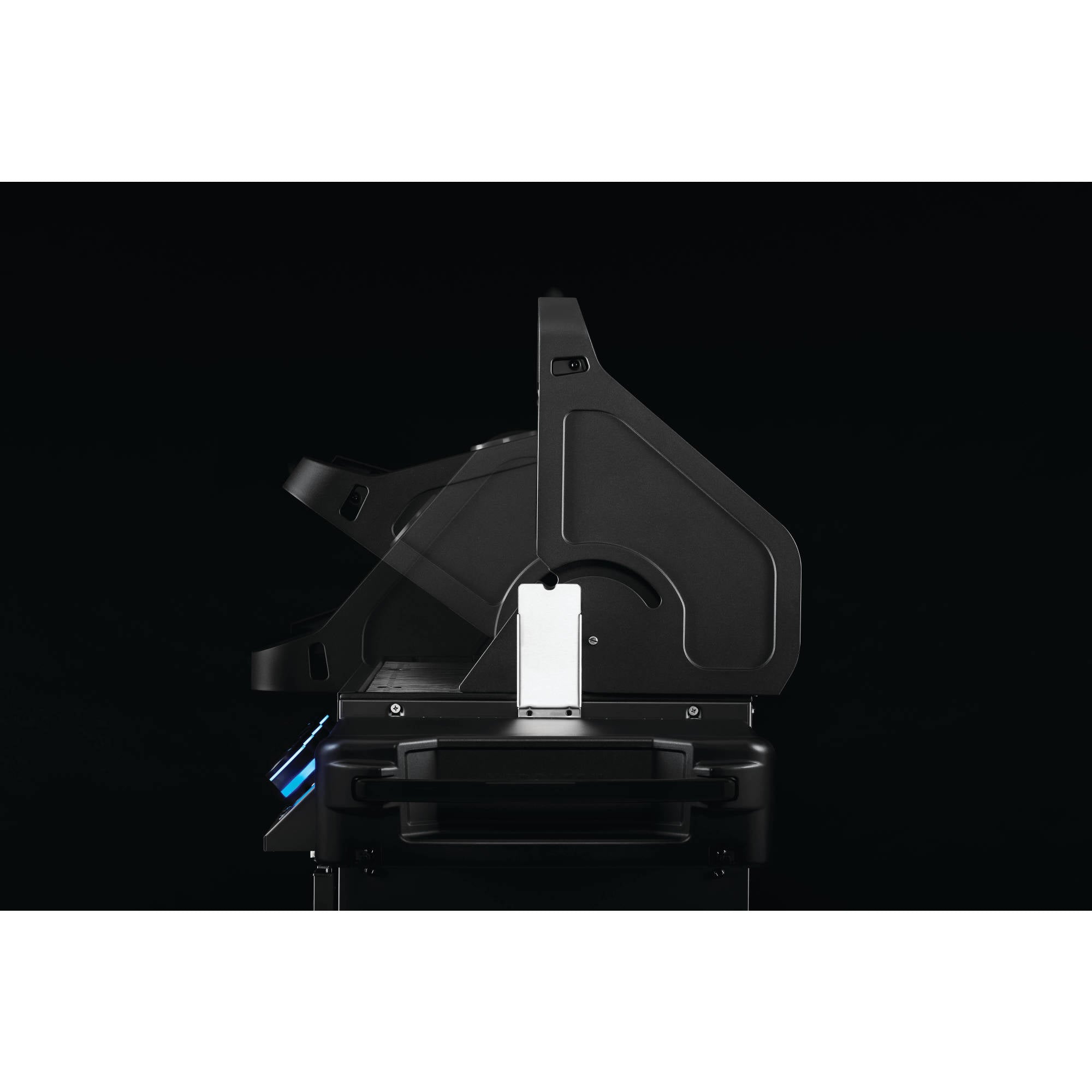 Napoleon PHANTOM Prestige® 500 Gas Grill with Infrared Side and Rear Burner