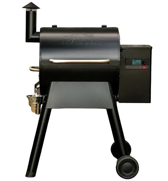 Traeger Pro D2 575 Pellet Grill