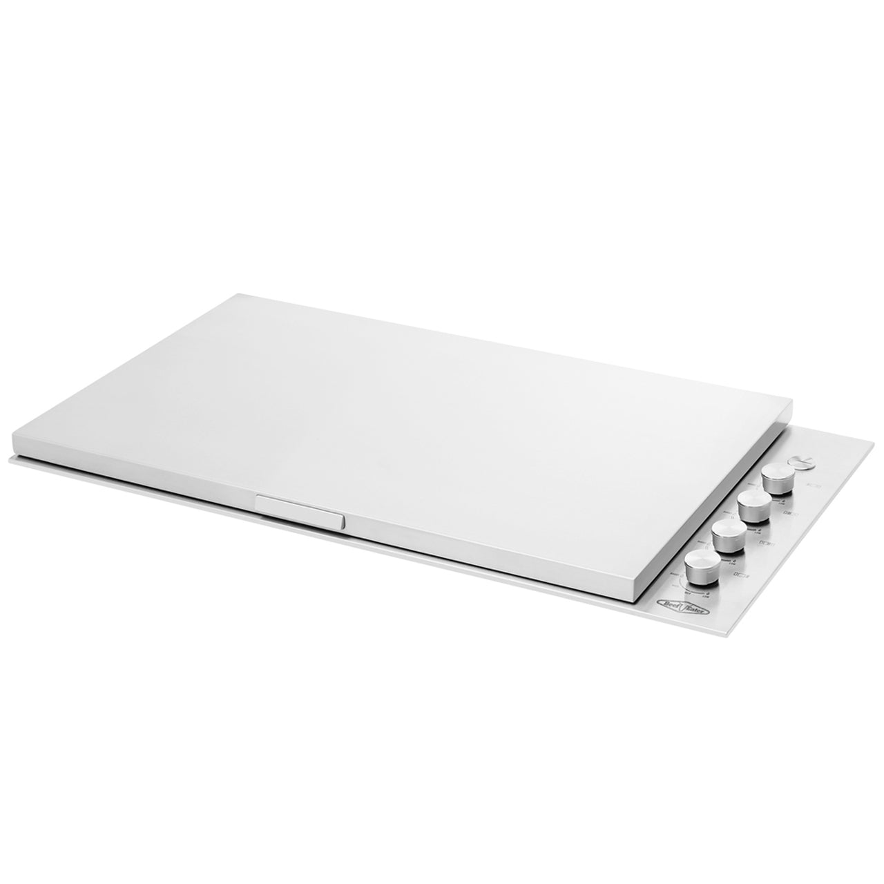 Beefeater Proline Series 6 Burner Flat Lid BBQ