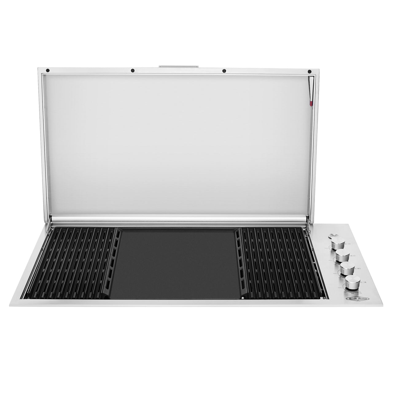 Beefeater Proline Series 6 Burner Flat Lid BBQ