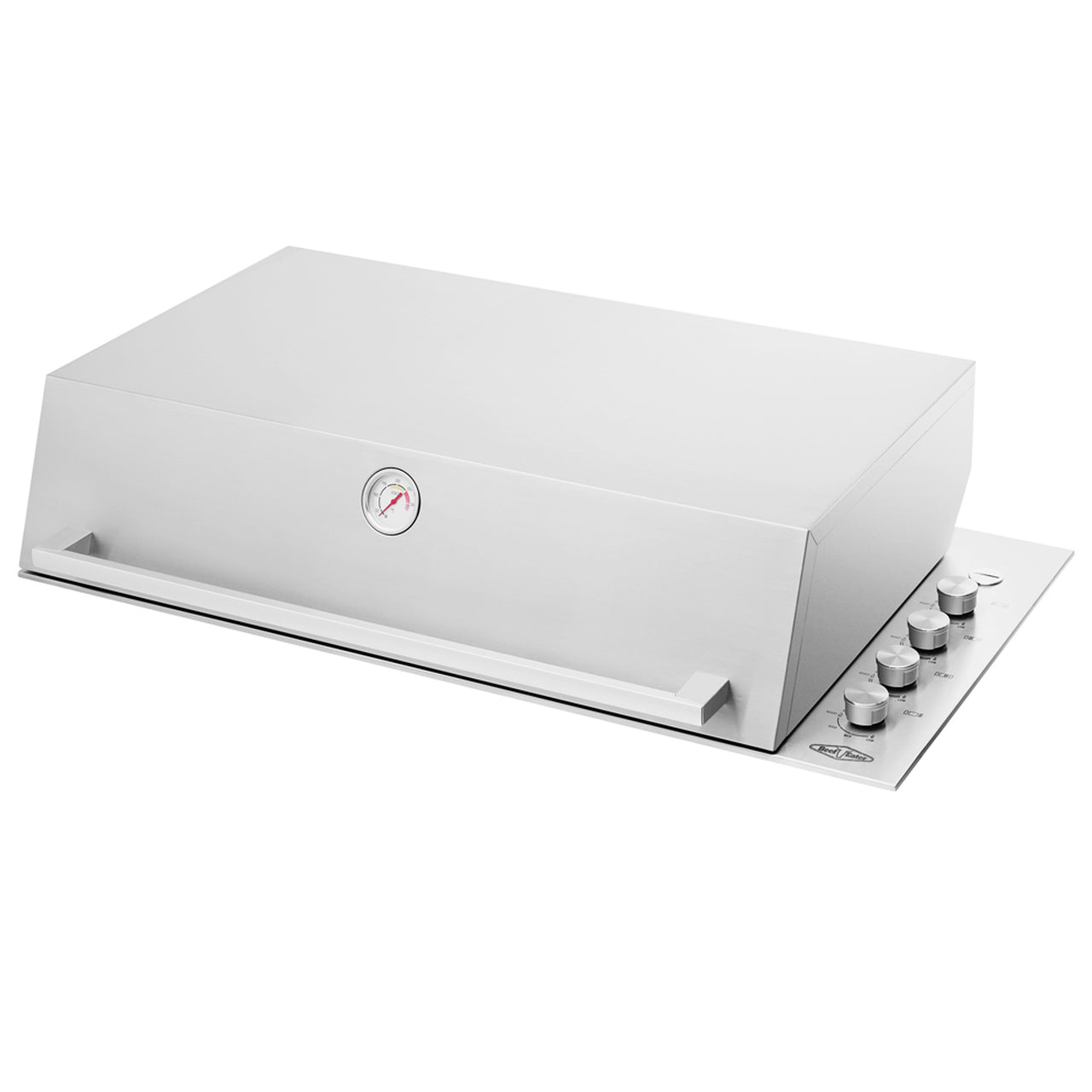 Beefeater Proline Series 6 Burner Roaster BBQ