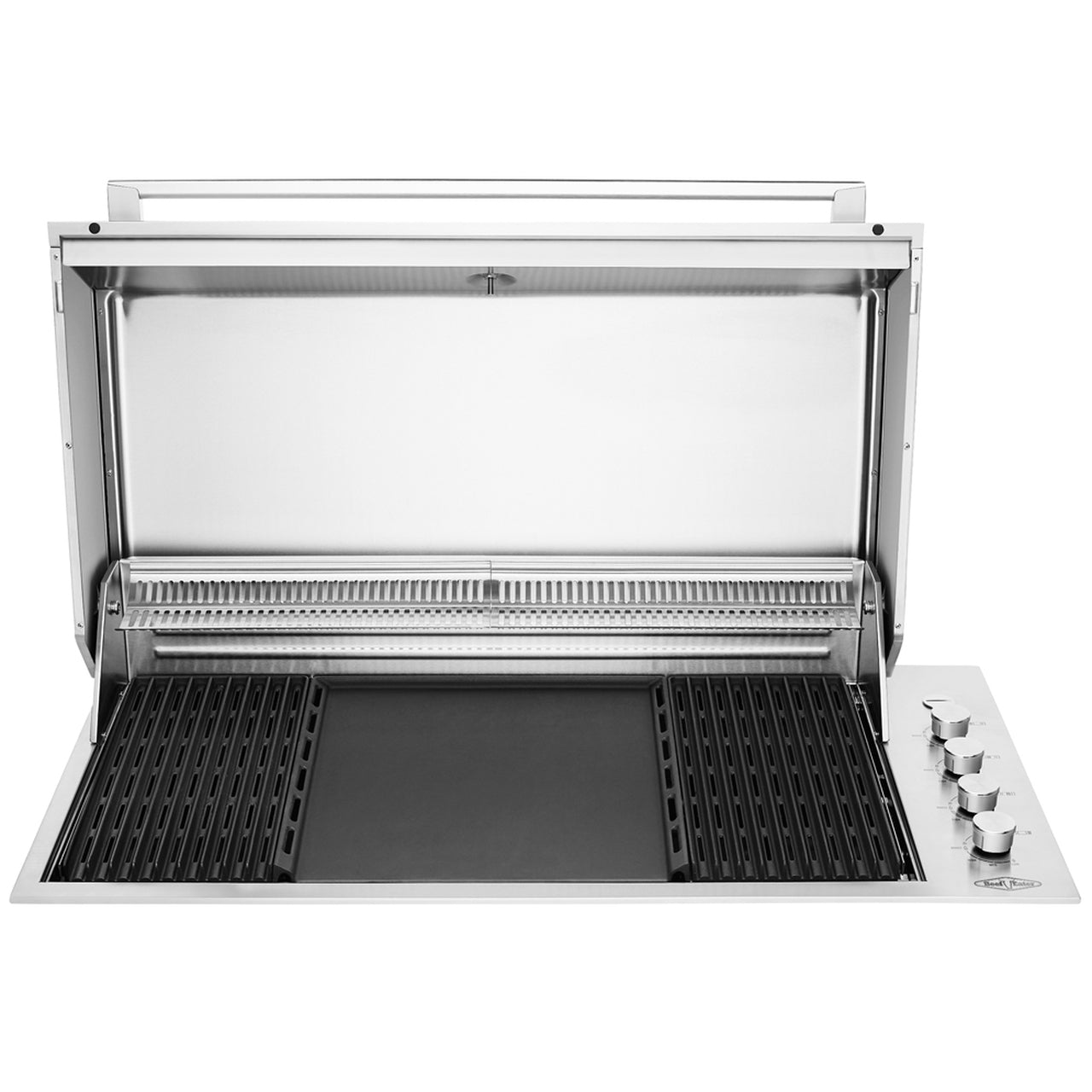 Beefeater Proline Series 6 Burner Roaster BBQ