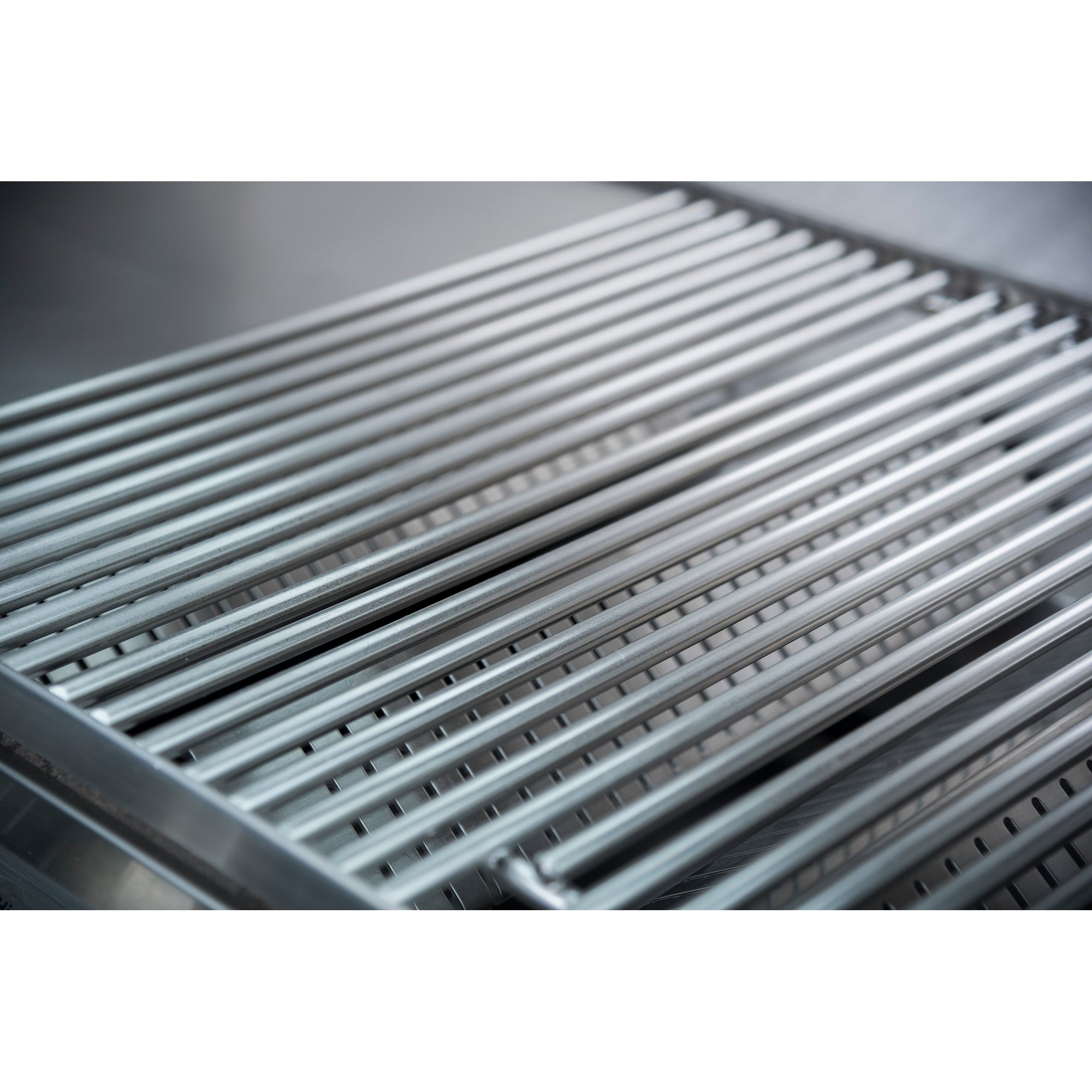 Beefeater 3000E Series 4 Burner BBQ & Side Burner Trolley