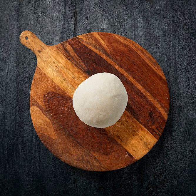 DeliVita Pizza Party Pizza Dough Pack X 40