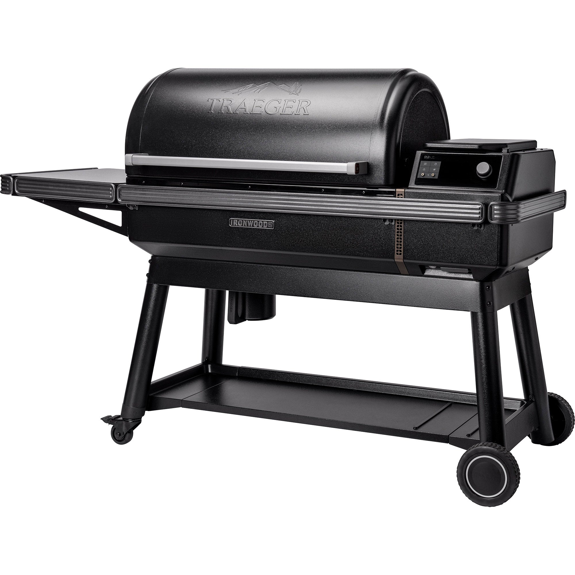 Traeger Ironwood XL UK