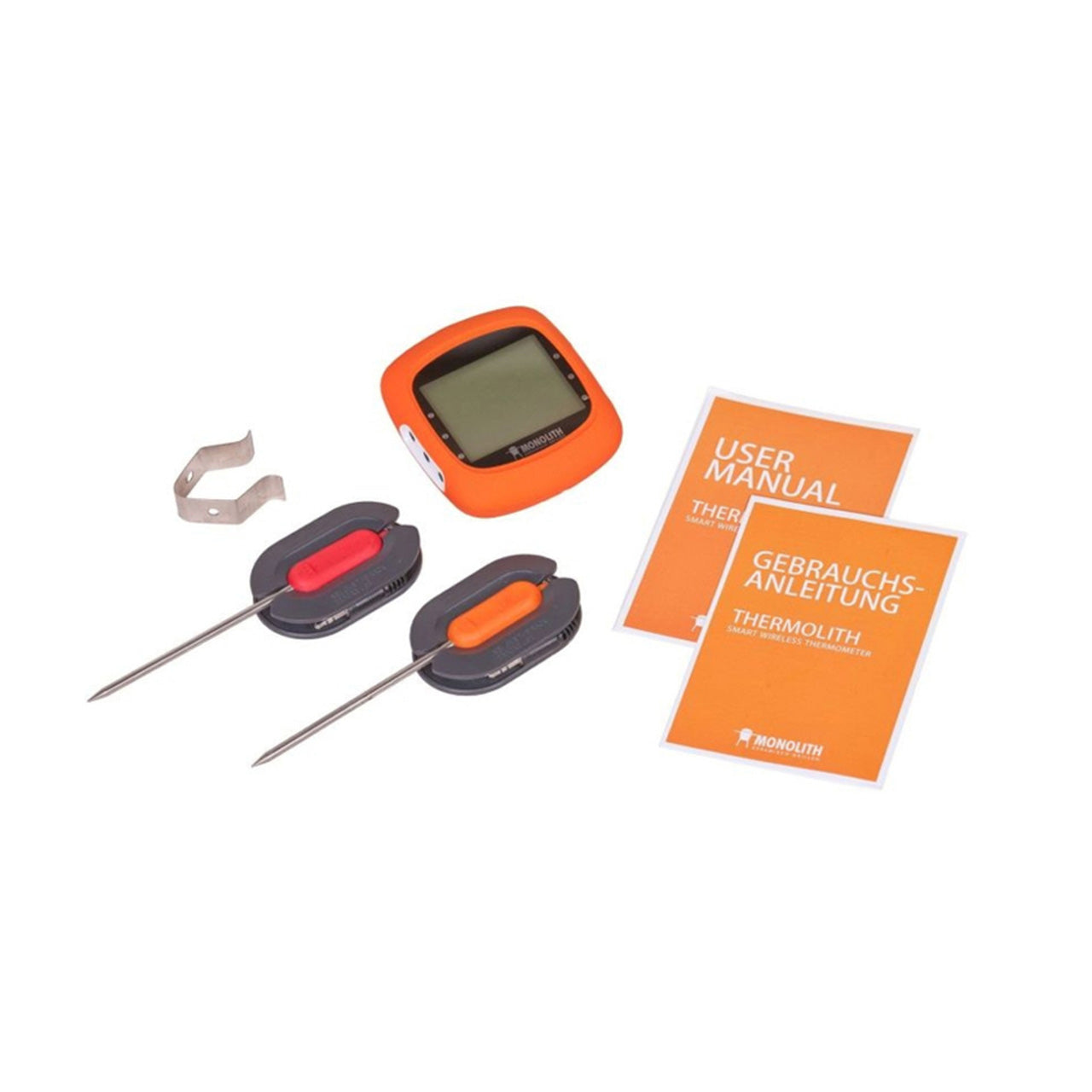 Monolith Thermo-Lith Bluetooth Thermometer