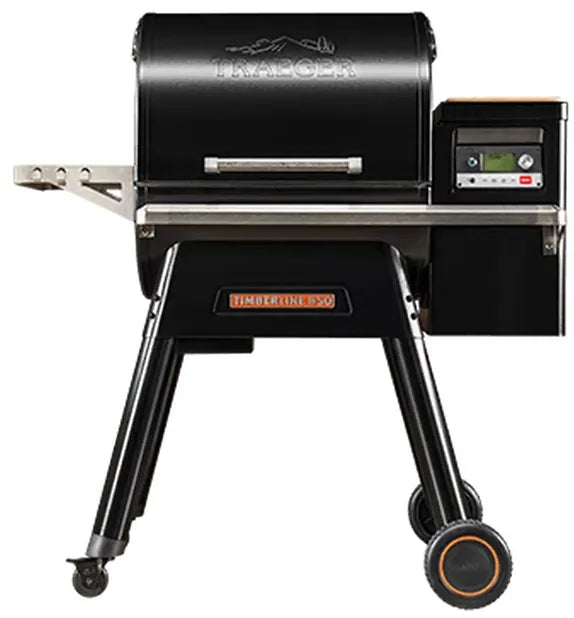Traeger Timberline 850 Wood Pellet Grill