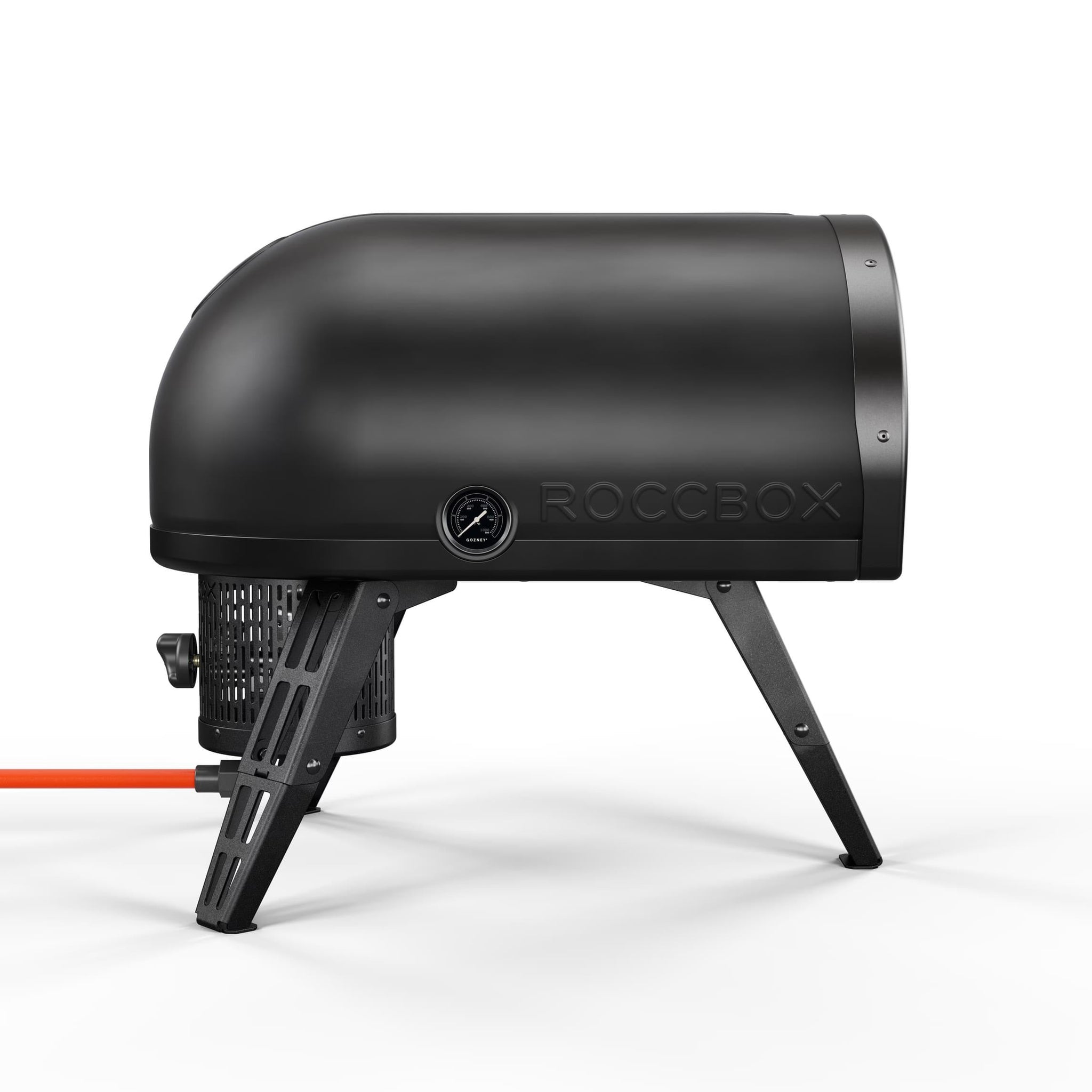 Gozney Roccbox Gas-Fired Pizza Oven - Black