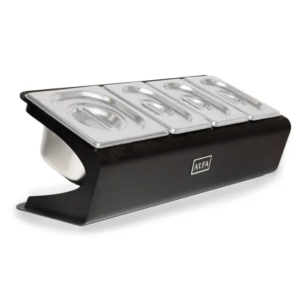 Alfa Forni Topping Station