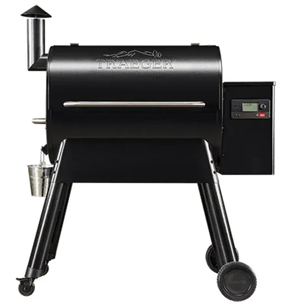 Traeger Pro D2 780 Pellet Grill