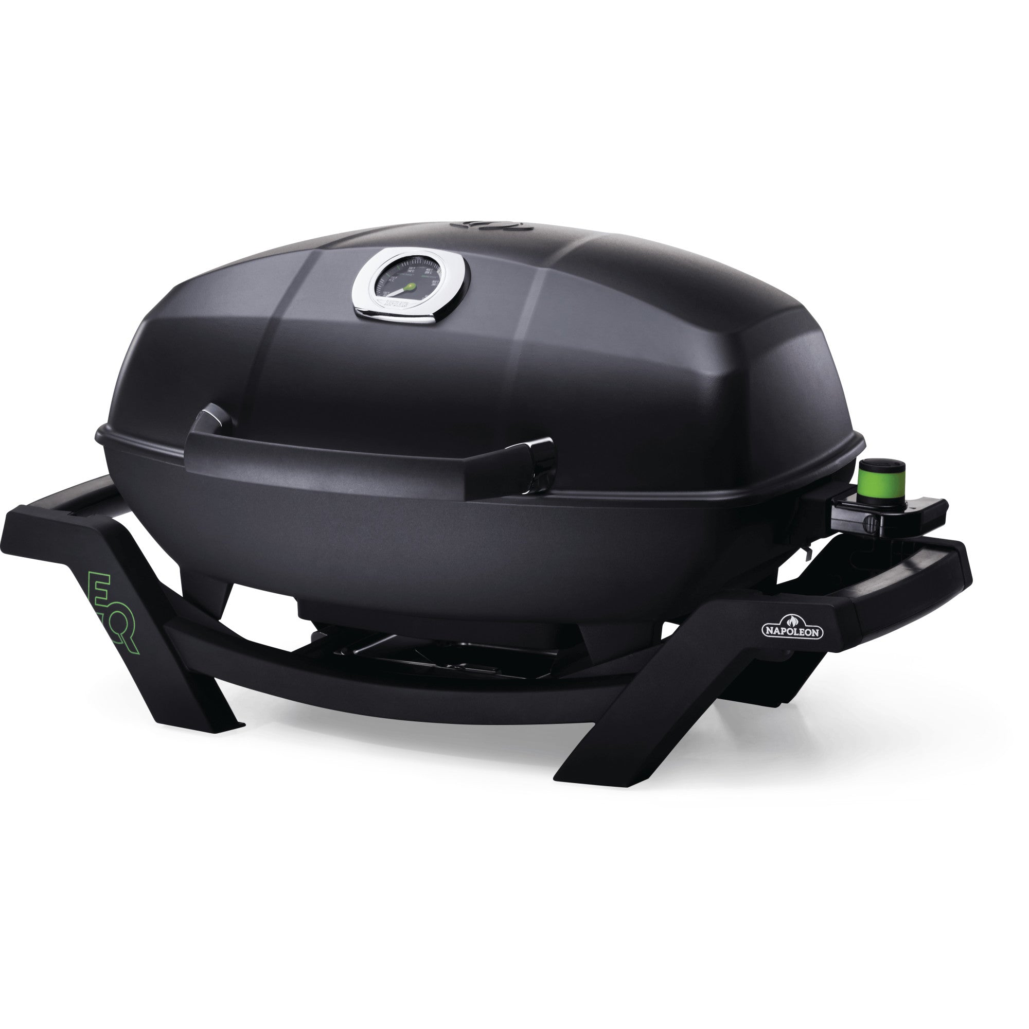Napoleon TravelQ™ PRO285E Portable Electric Grill Black