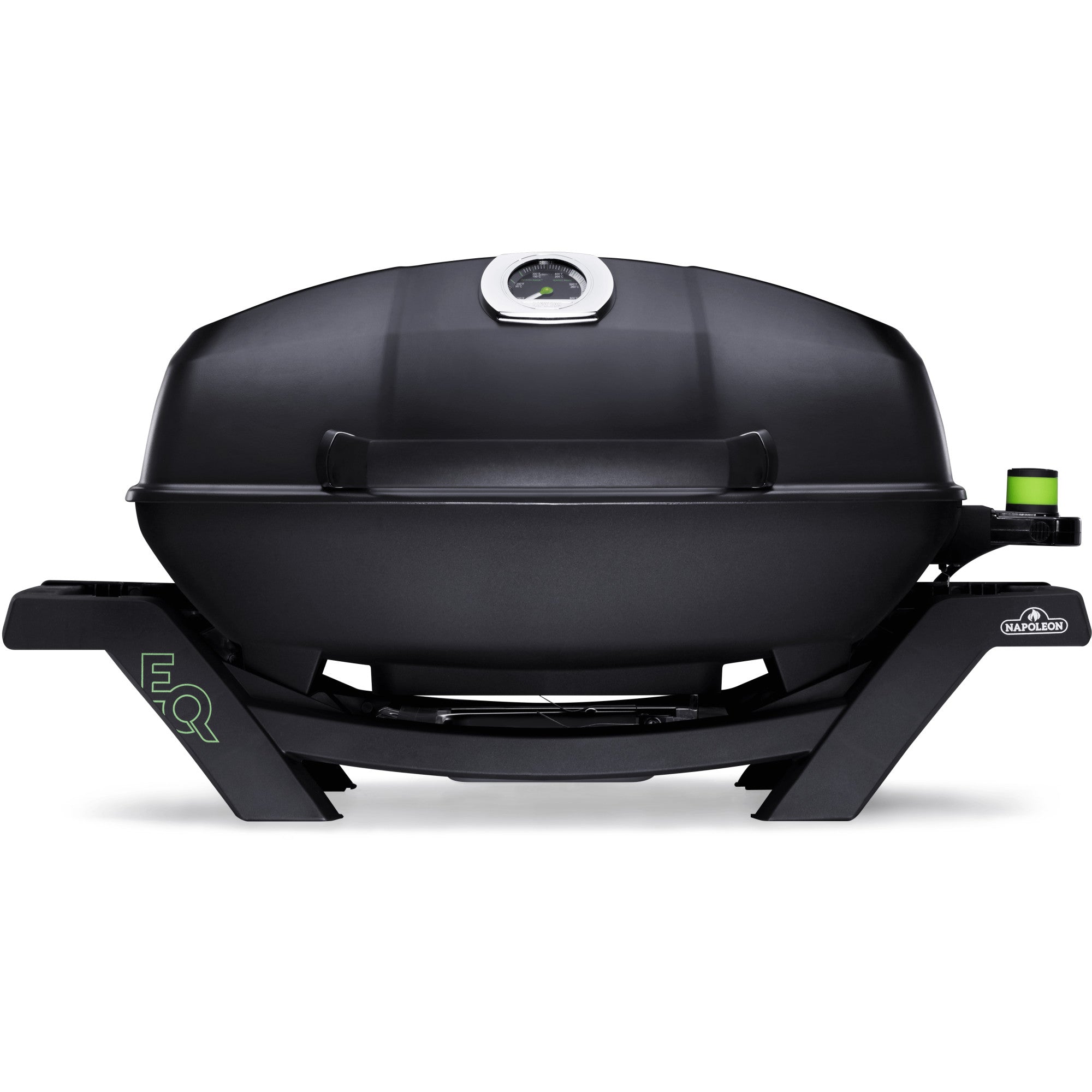 Napoleon TravelQ™ PRO285E Portable Electric Grill Black