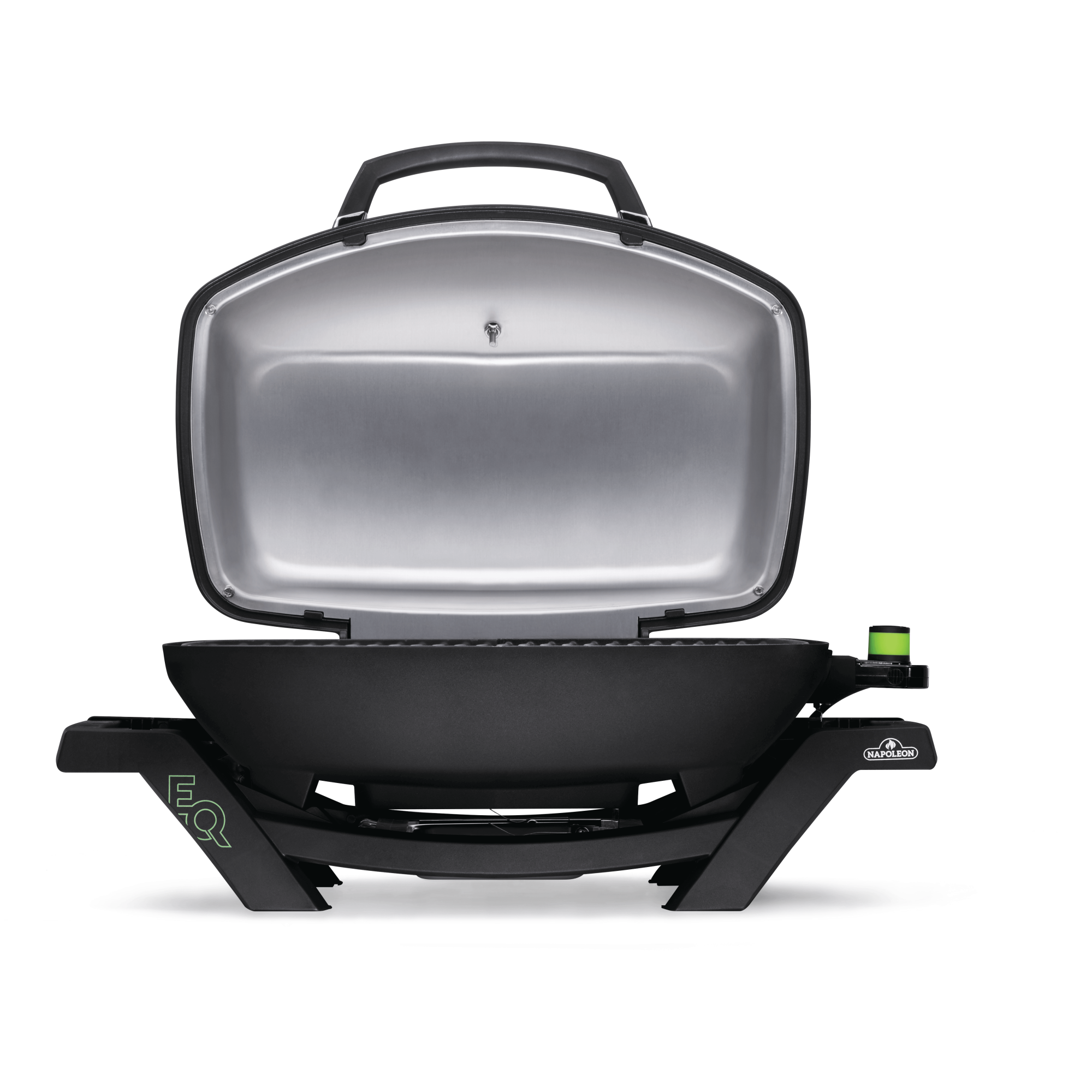Napoleon TravelQ™ PRO285E Portable Electric Grill Black