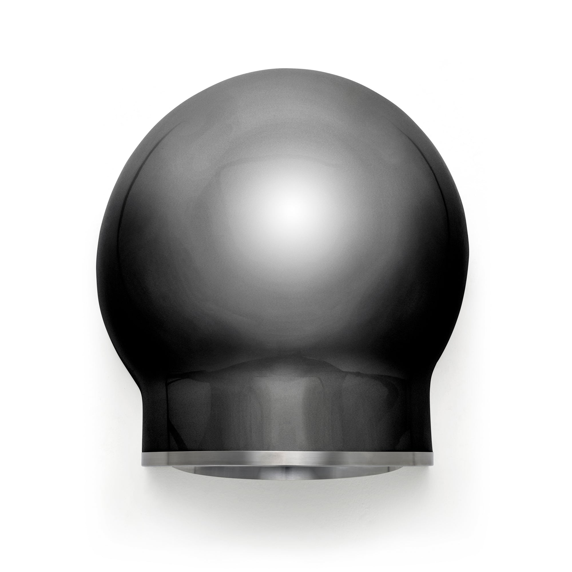 DeliVita Pizza Oven - Very Black