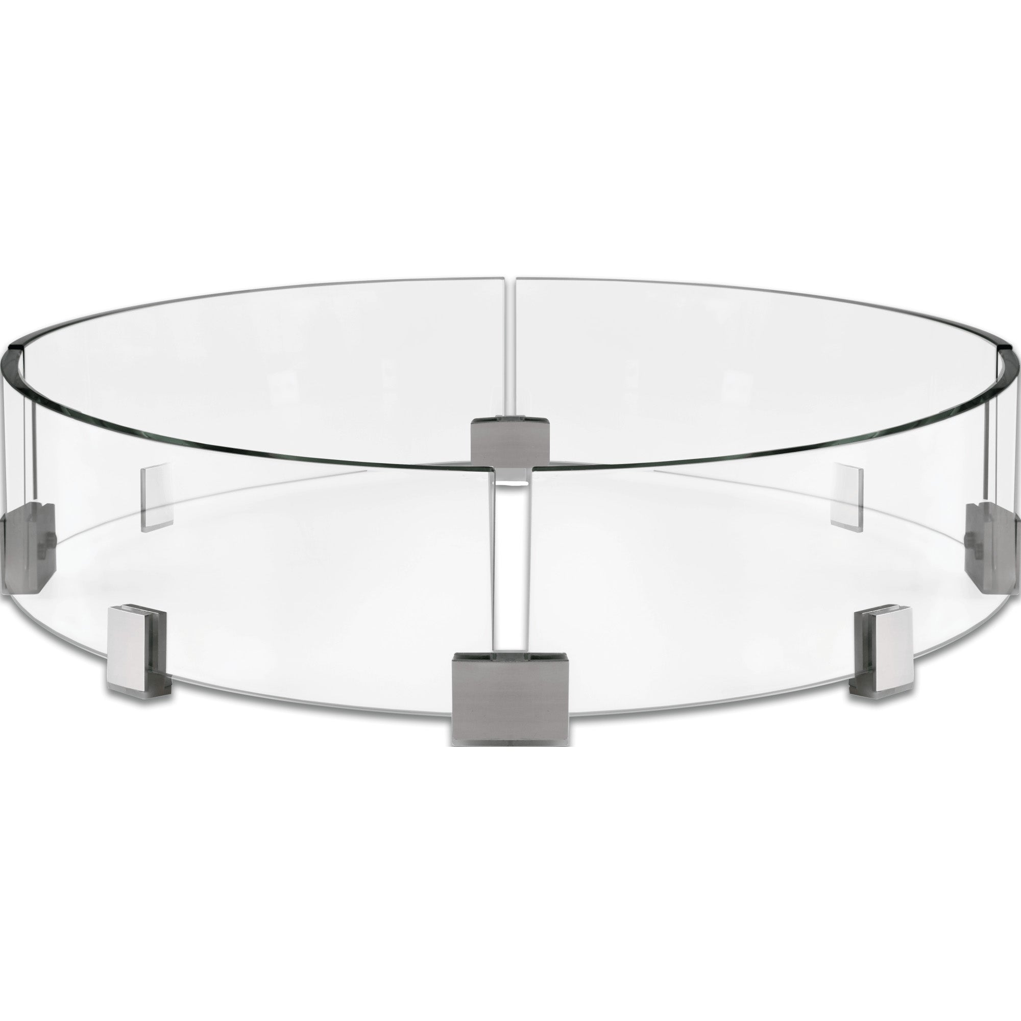 Napoleon Round Windscreen for Kensington and Victorian