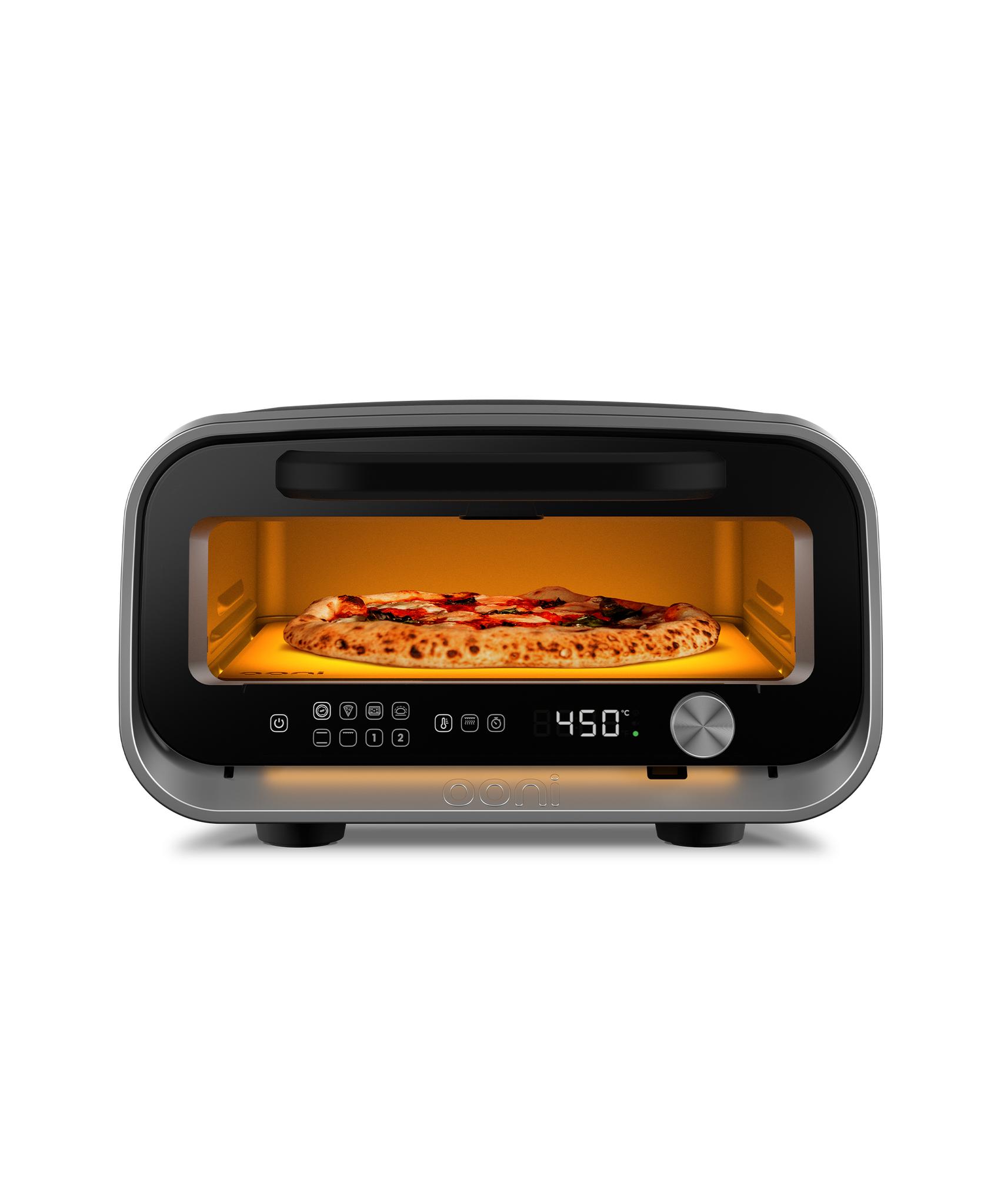 Ooni Volt 2 Proof to Bake Bundle