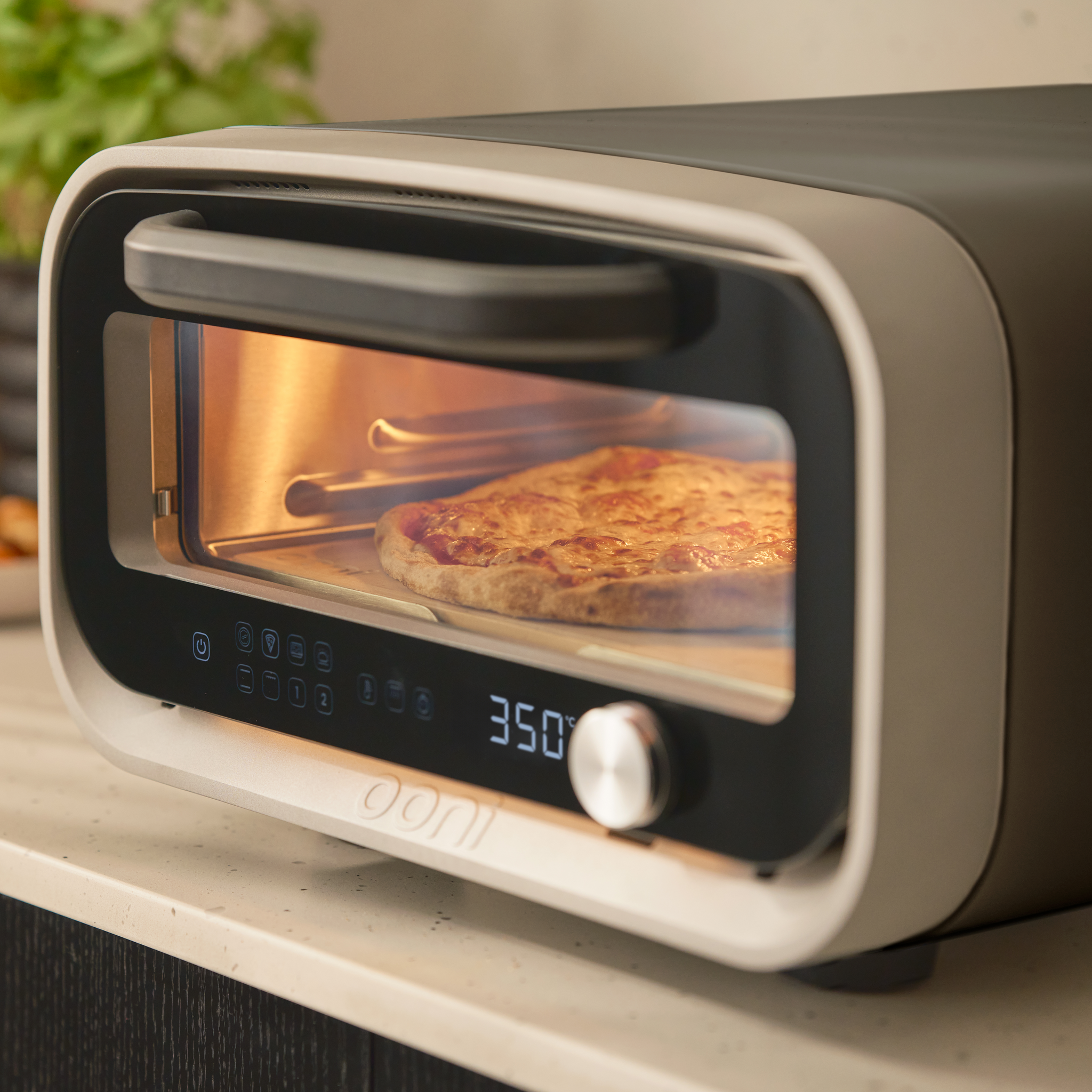 Ooni Volt 2 Electric Pizza Oven