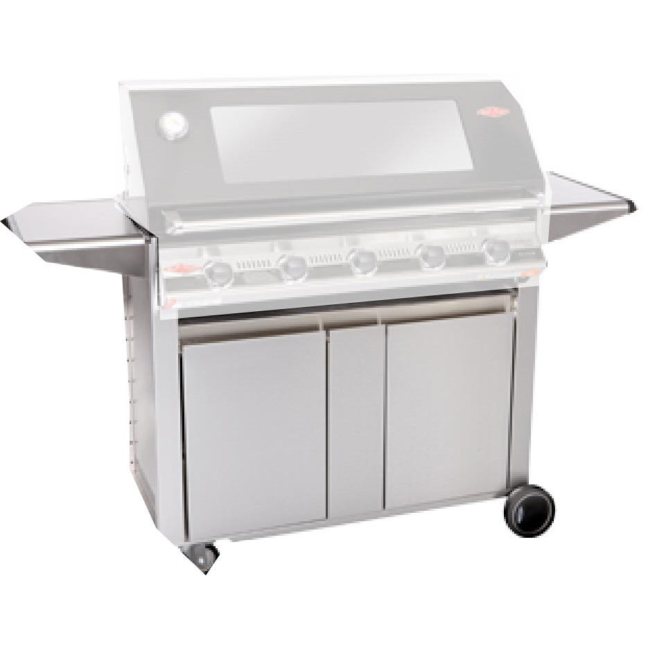 Beefeater 3000 Series Trolley (Suitable for 5 Burner Signature BBQs)