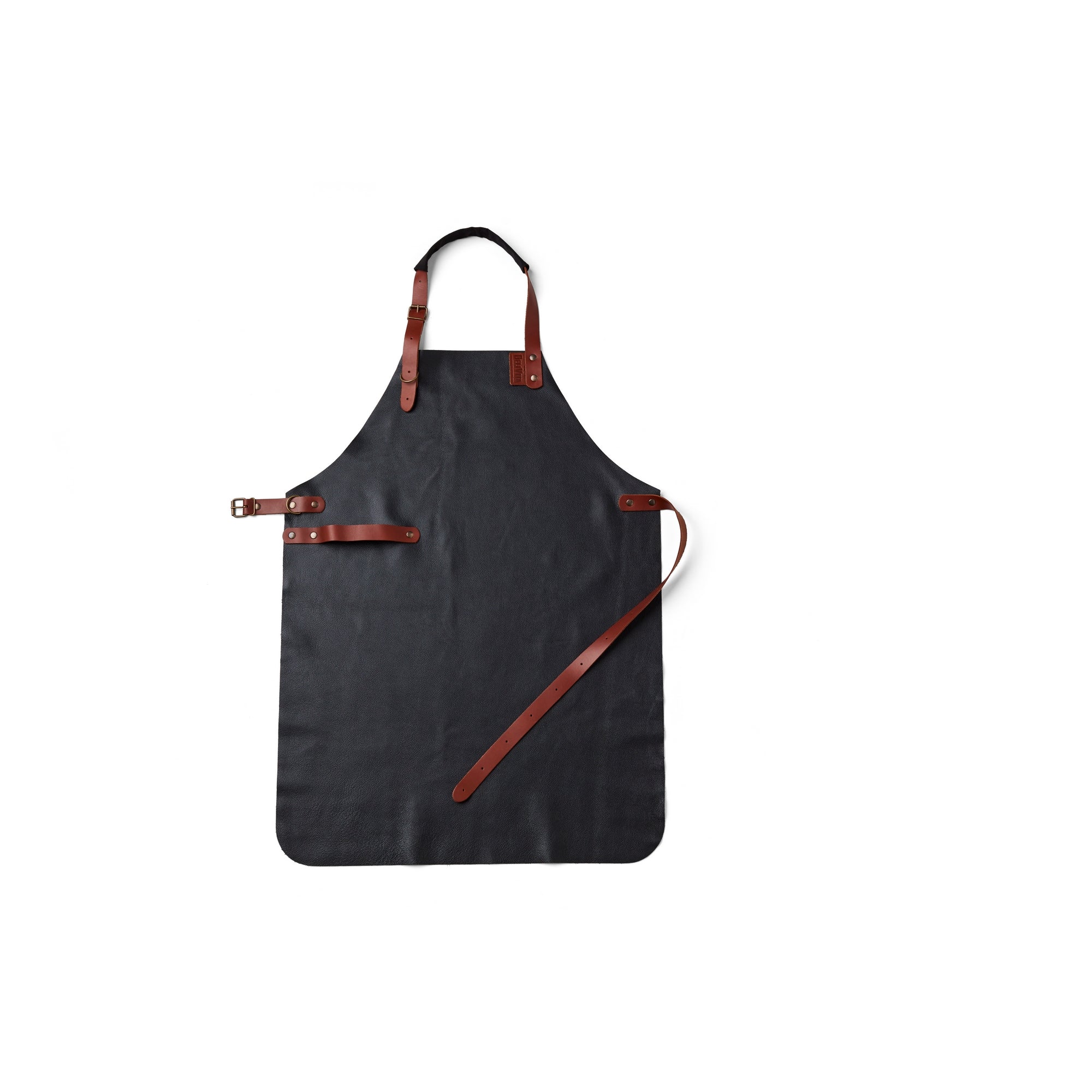 DeliVita Leather Apron