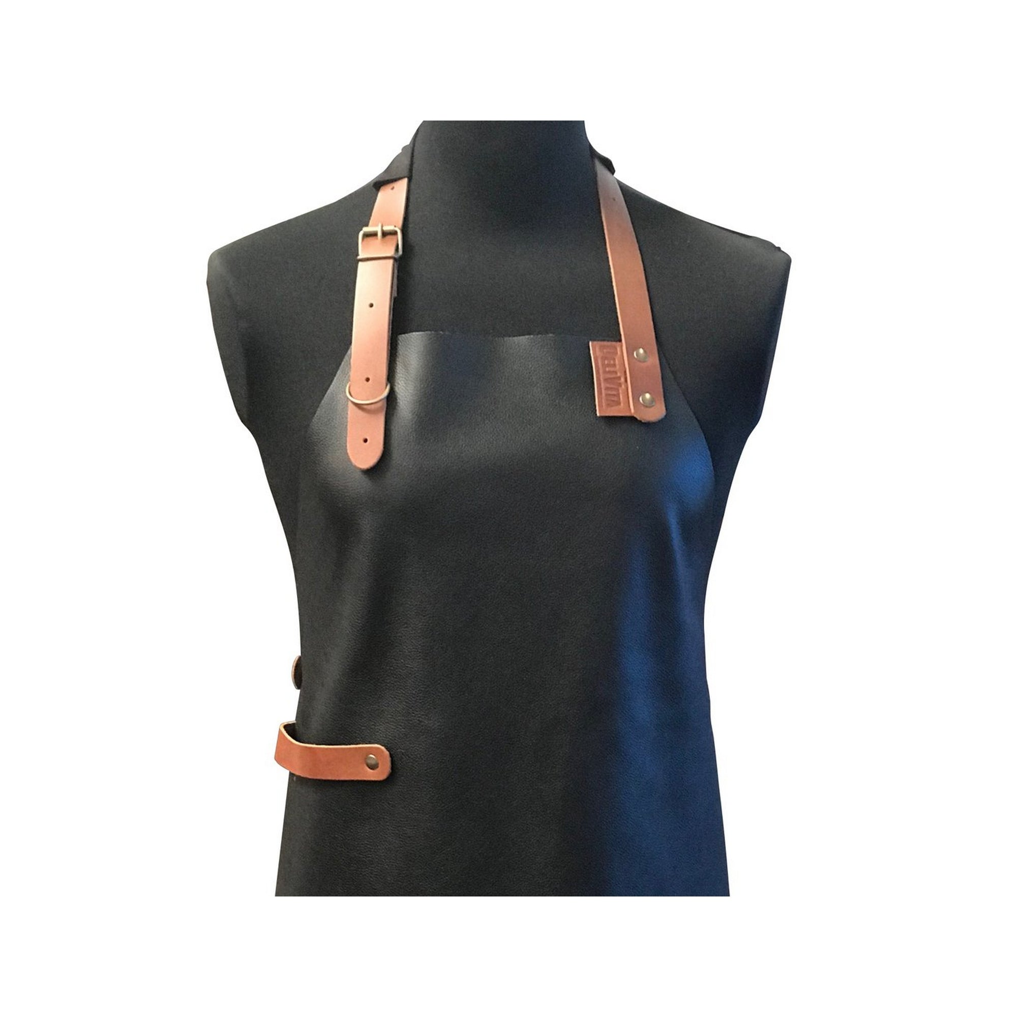 DeliVita Leather Apron