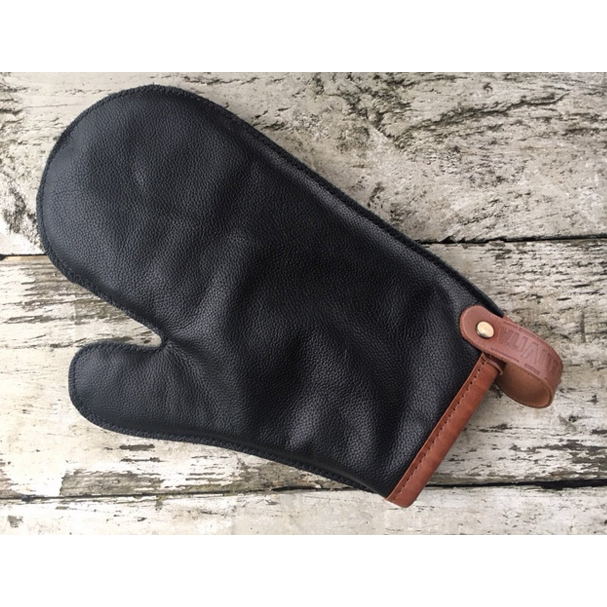 DeliVita Leather Glove