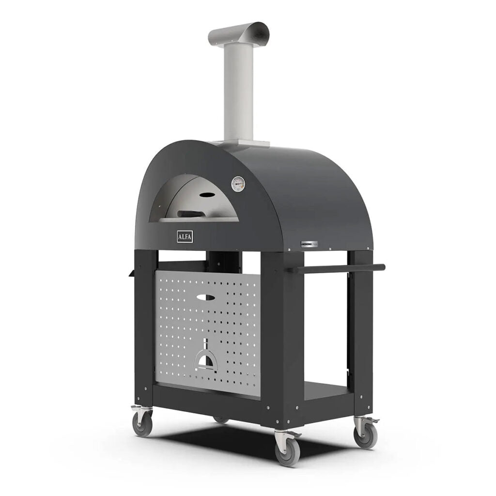 Alfa Forni Base 1 Pizza Moderno