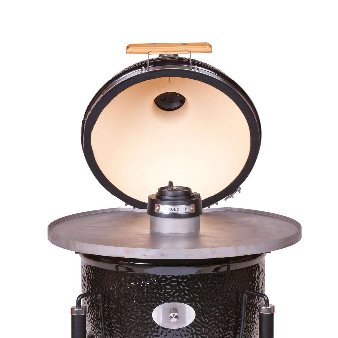 MONOLITH Fire Plate Lechef