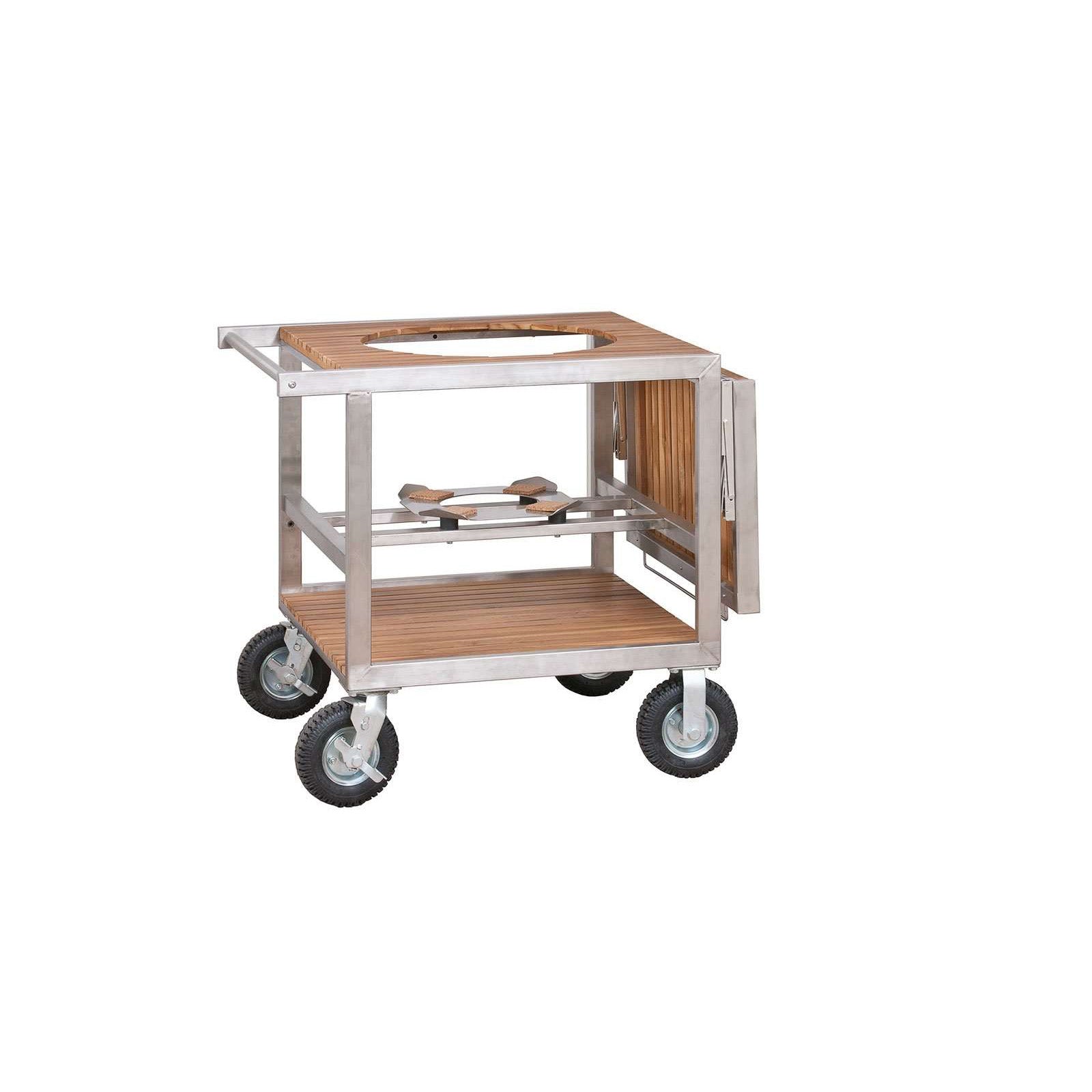 MONOLITH Classic - Buggy & Side Table