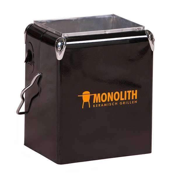 MONOLITH Cooler Box  / Metal 17L