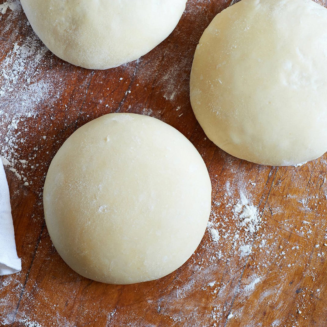 DeliVita Pizza Party Pizza Dough Pack X 40