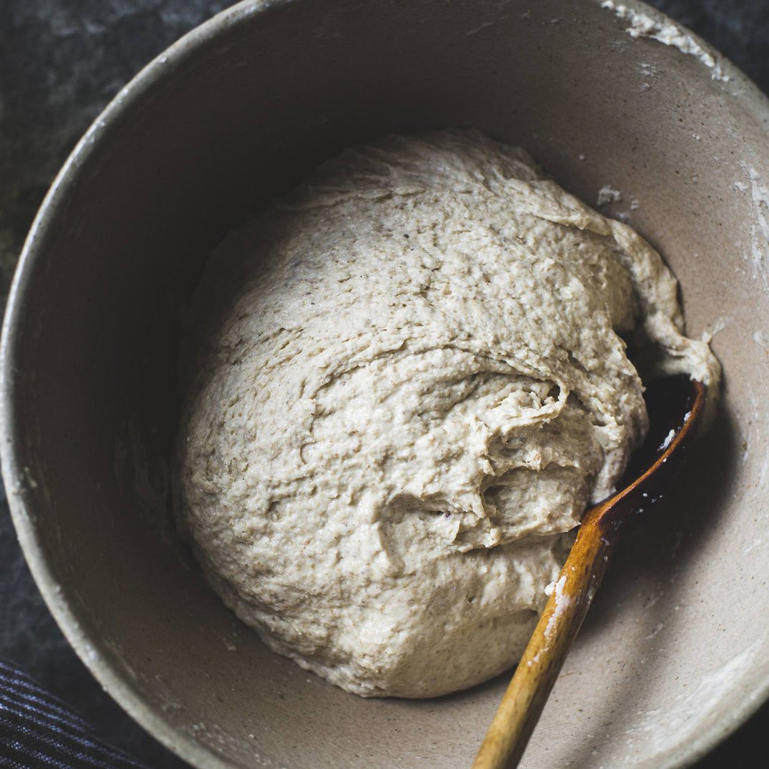 DeliVita Pizza Party Pizza Dough Pack X 40