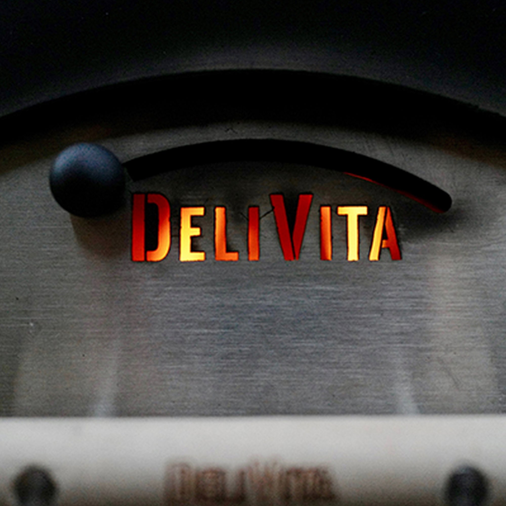DeliVita Oven Door