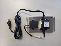 Napoleon Power Supply For Use with Side Burners